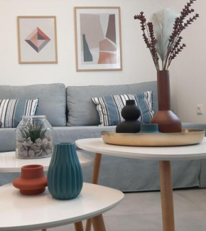 LV Home: A LiVing experience !